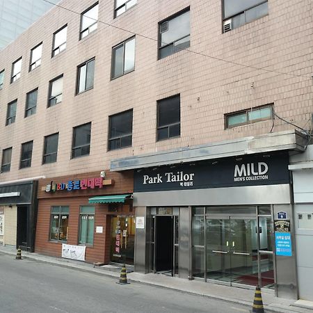 Storyhouse Myeongdong 호텔 서울특별시 외부 사진