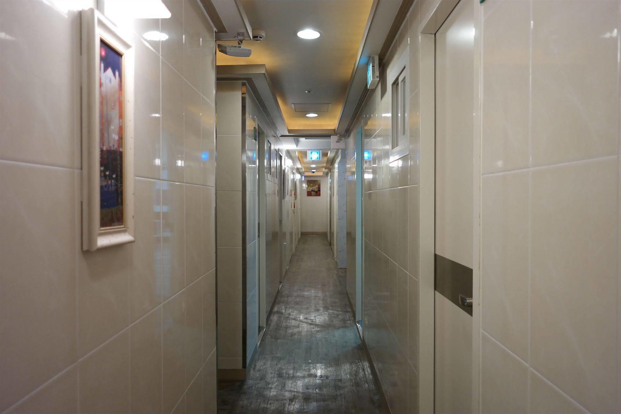 Storyhouse Myeongdong 호텔 서울특별시 외부 사진